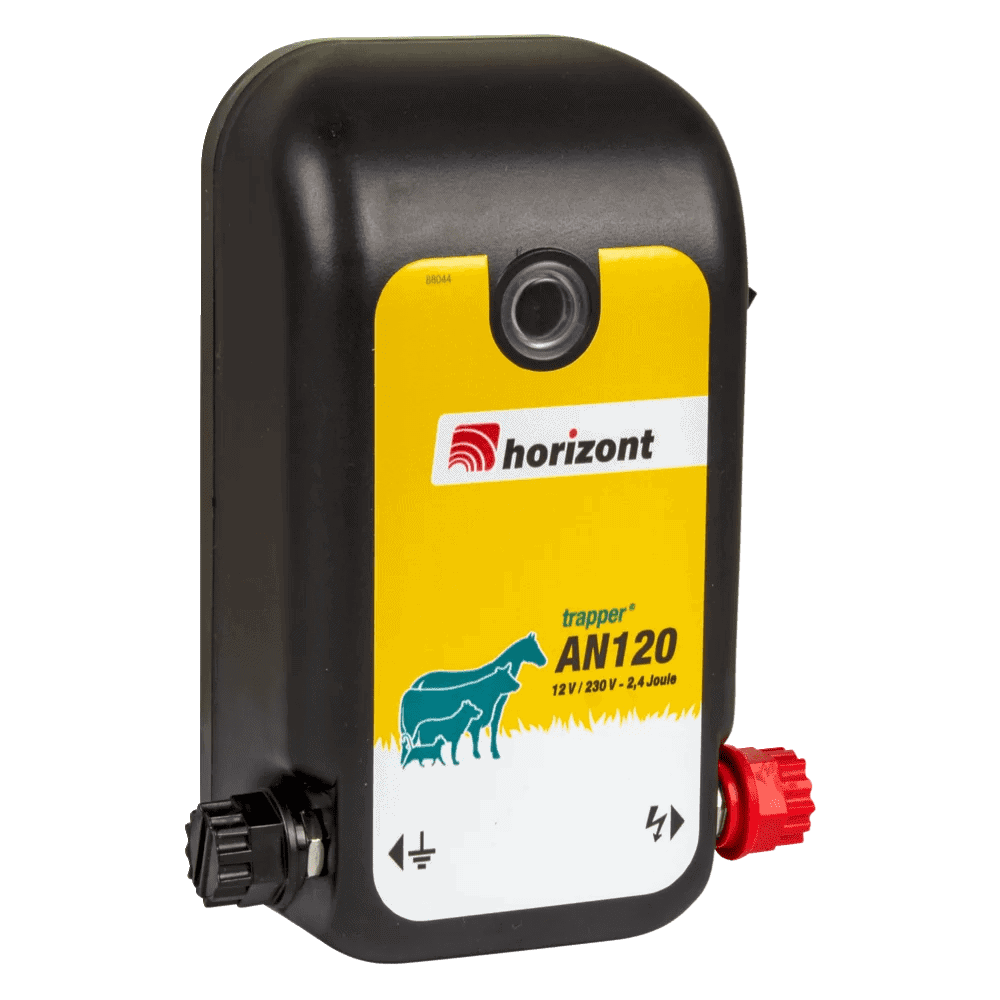 an120 Električni pastir