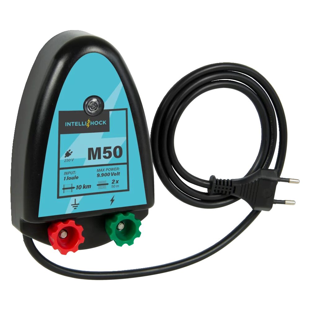 Električni čuvar IntelliShock M50