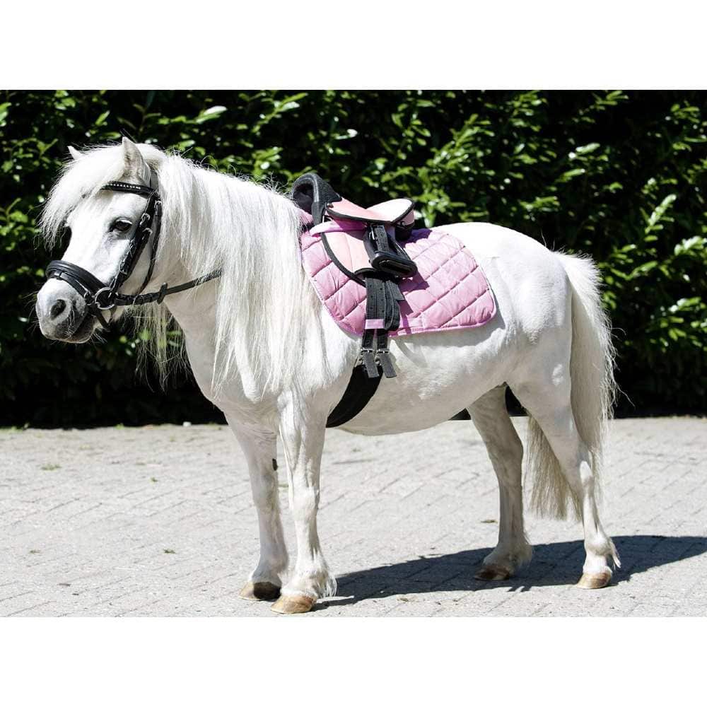 SEDLO PONY KOMPLET BEGINNER