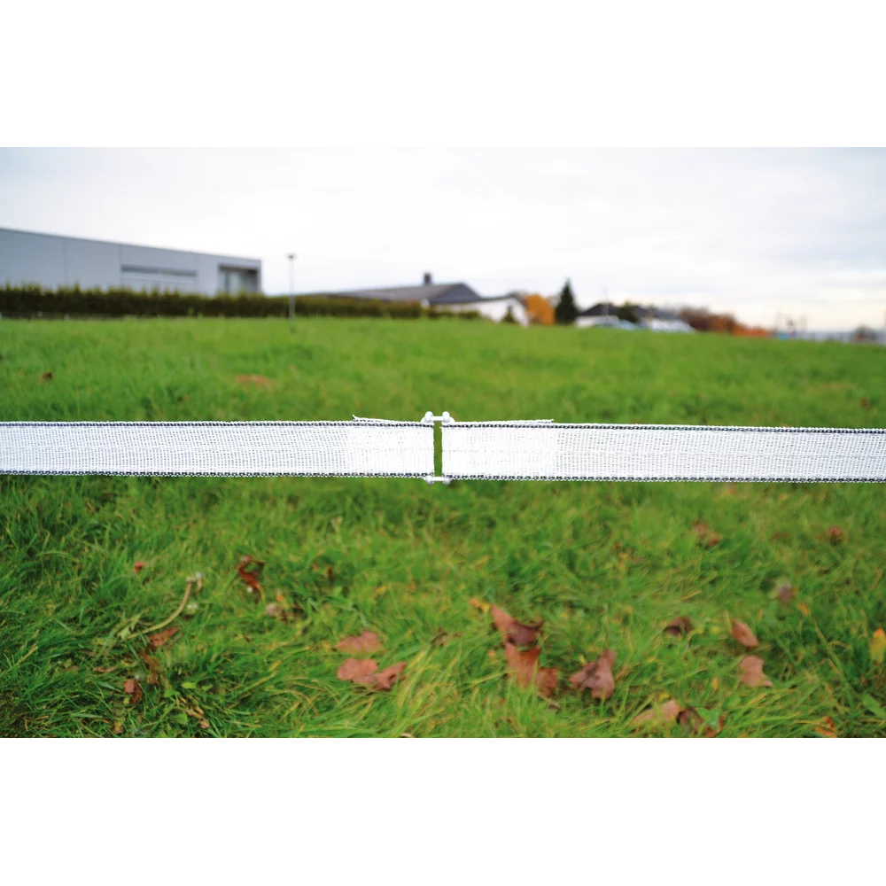 Alu spojnica za traku 40mm 5-1 Horizont 2