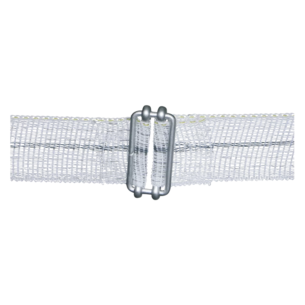 Alu spojnica za traku 40mm 5-1 Horizont Alu spojnica za traku 40mm 5-1 Horizont