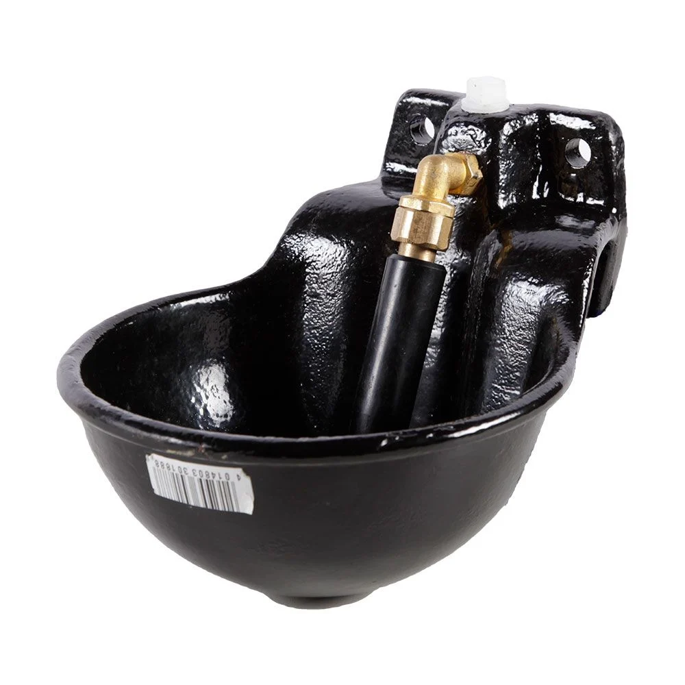 Pojilica sa cevnim ventilom Horizont Pojilica sa cevnim ventilom Horizont