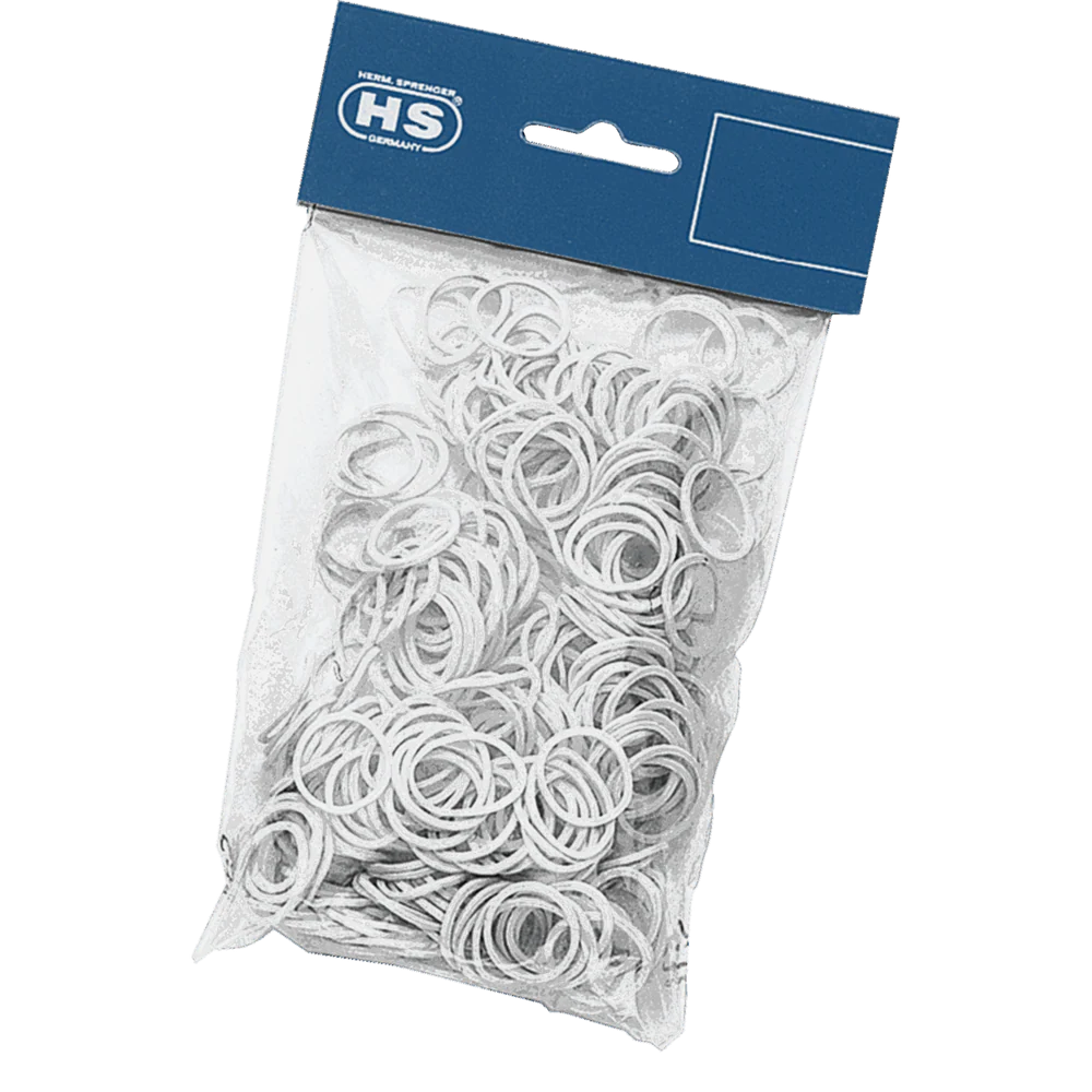 Gumice za grivu Gumice za grivu Sprenger