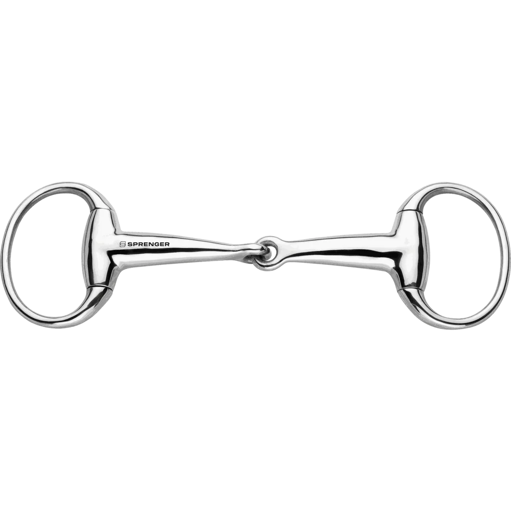 Šuplja žvala Sprenger