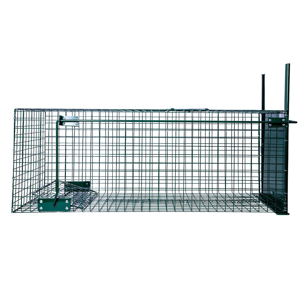 Zamka za lisice sa jednim otvorom Ukal - Слика 3