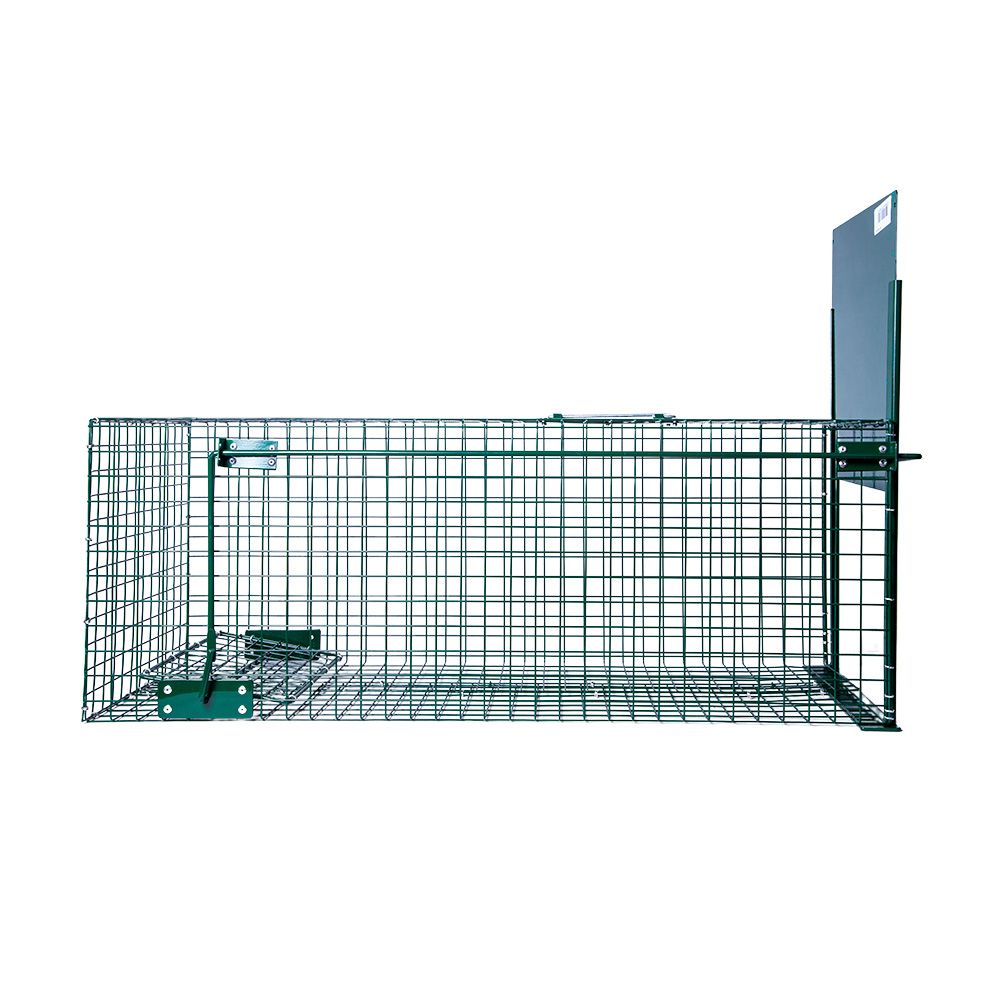 Zamka za lisice sa jednim otvorom Ukal 3