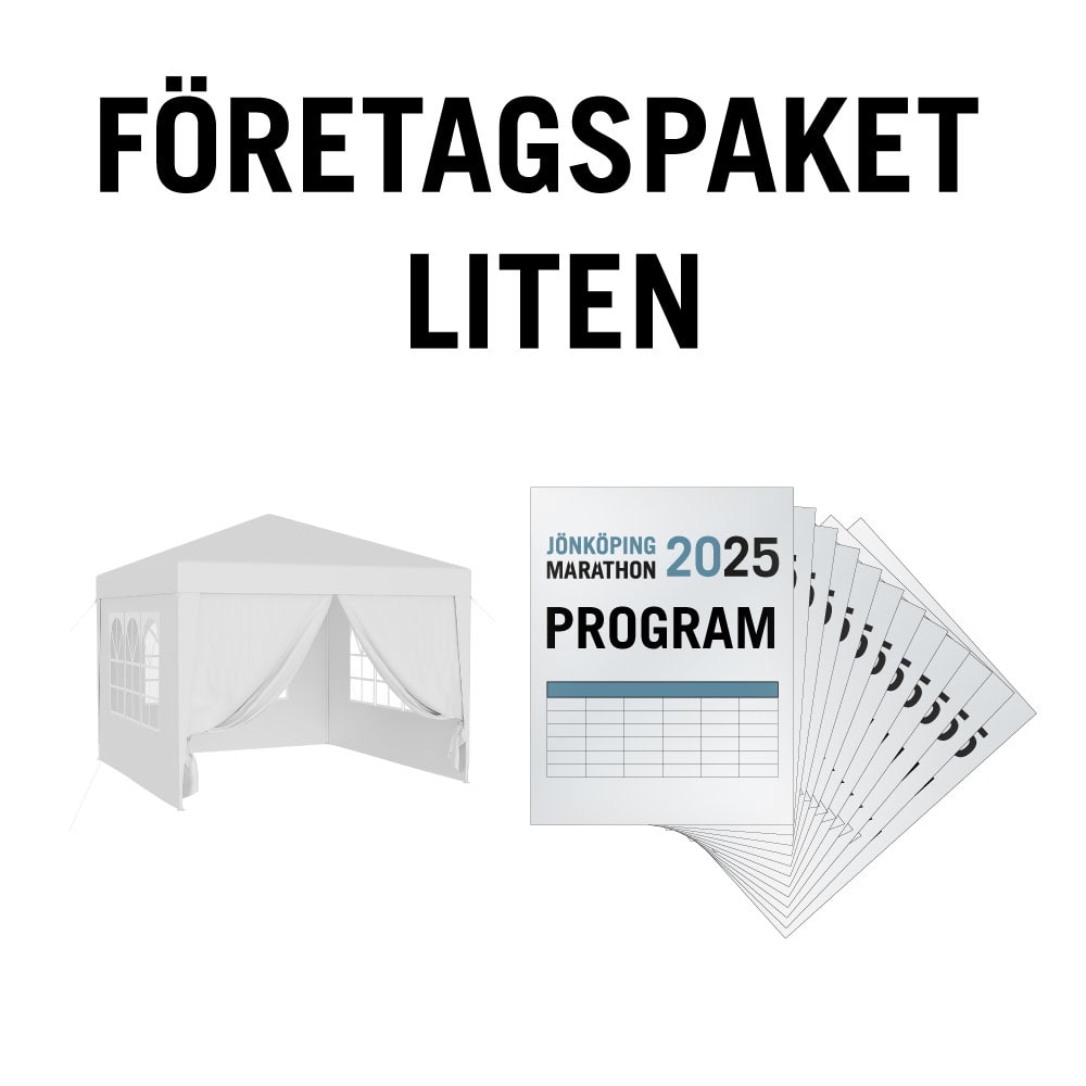 Företagspaket Liten