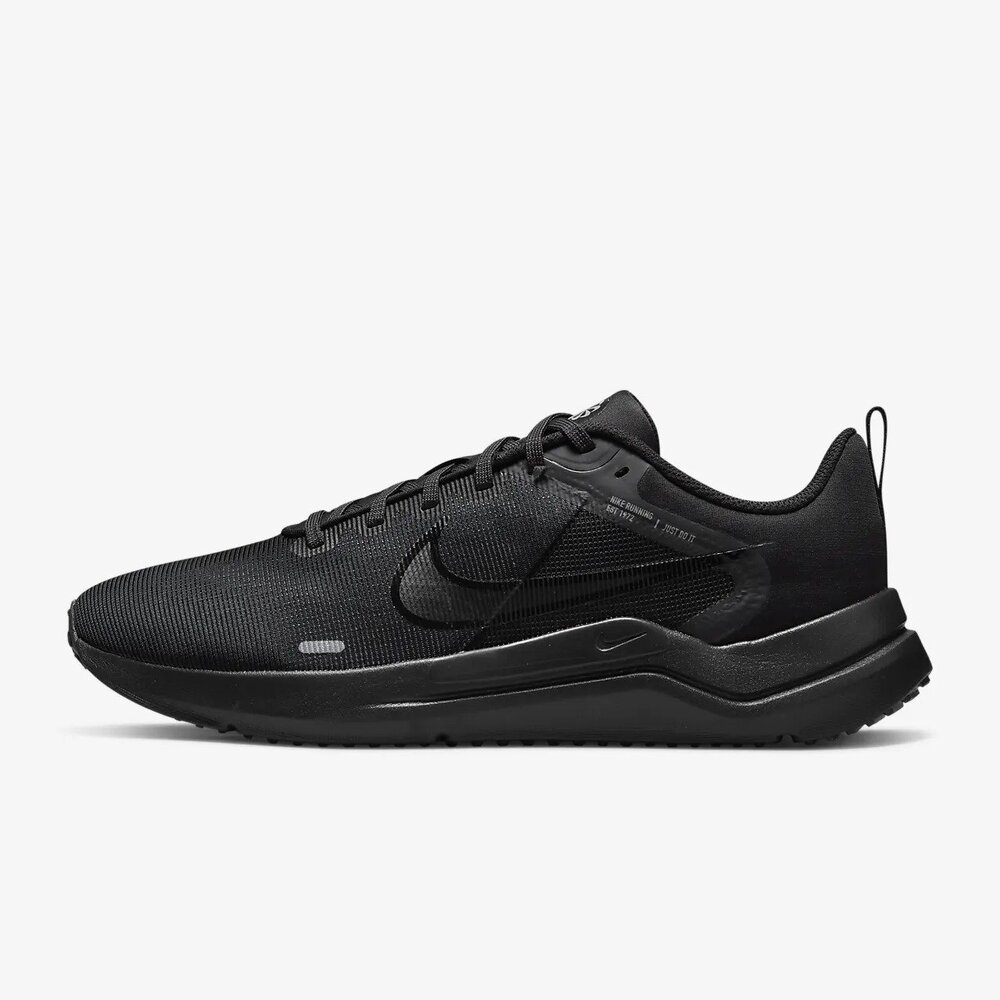 Лучшие Кроссовки для Бега по Асфальту 2022-2023 25 Nike Downshifter 12
