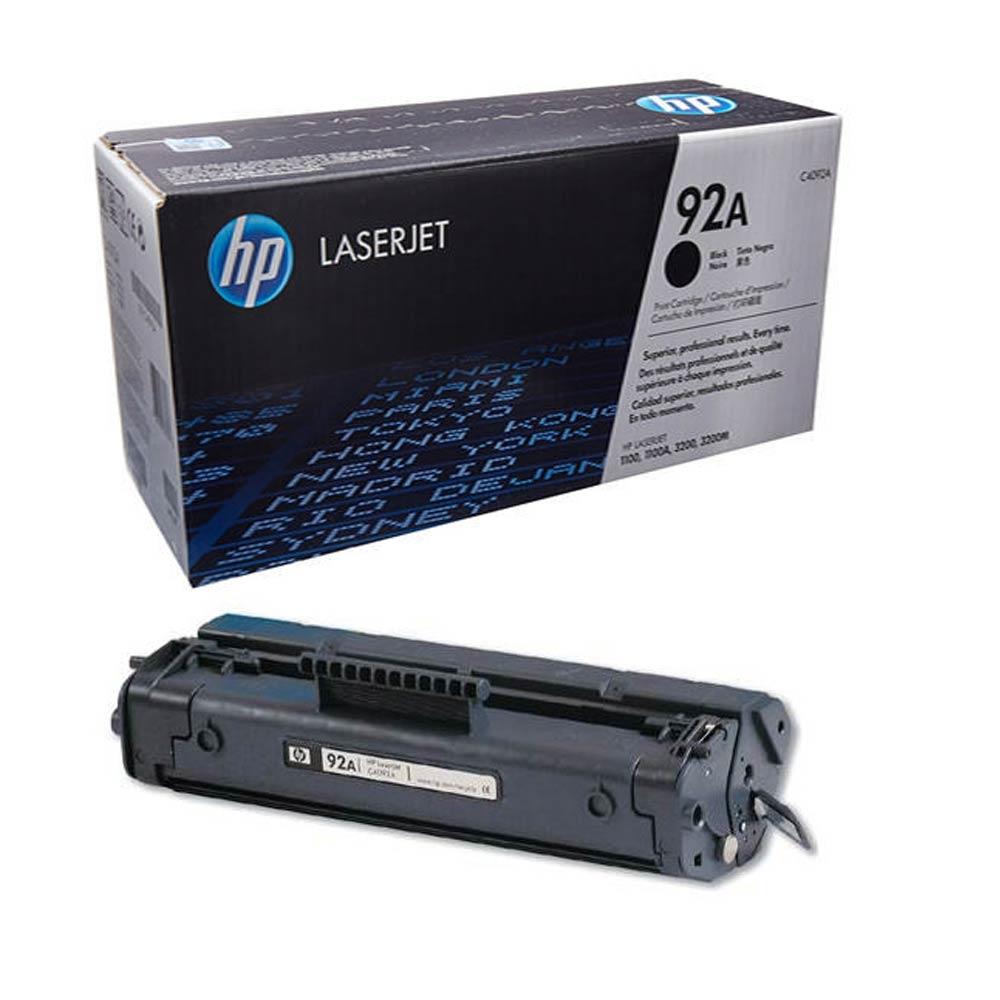 کاتریجhp-92a