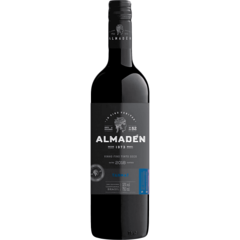 Vinho Almaden Tannat 750ml