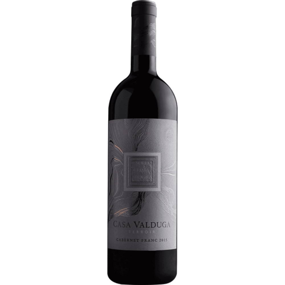Casa Valduga Terroir Cabernet Sauvignon 750ml