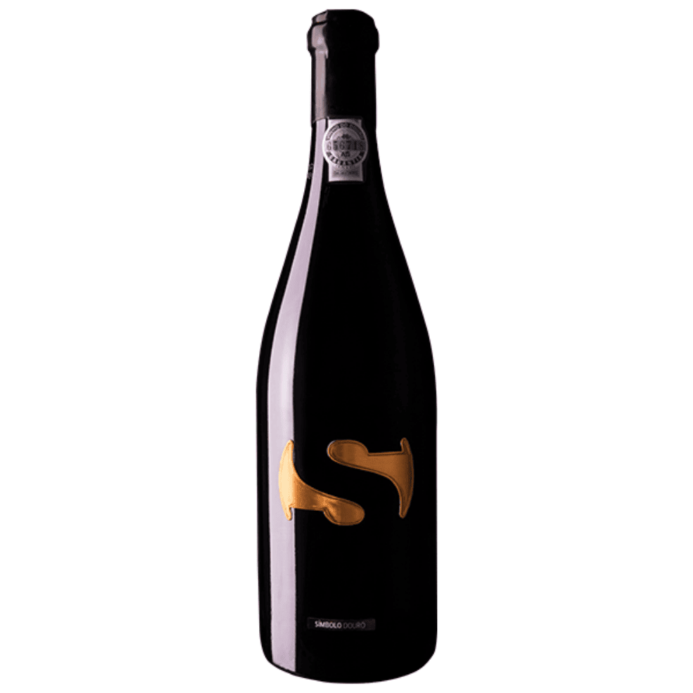 Vinho Tinto Português Poças Símbolo 750ml