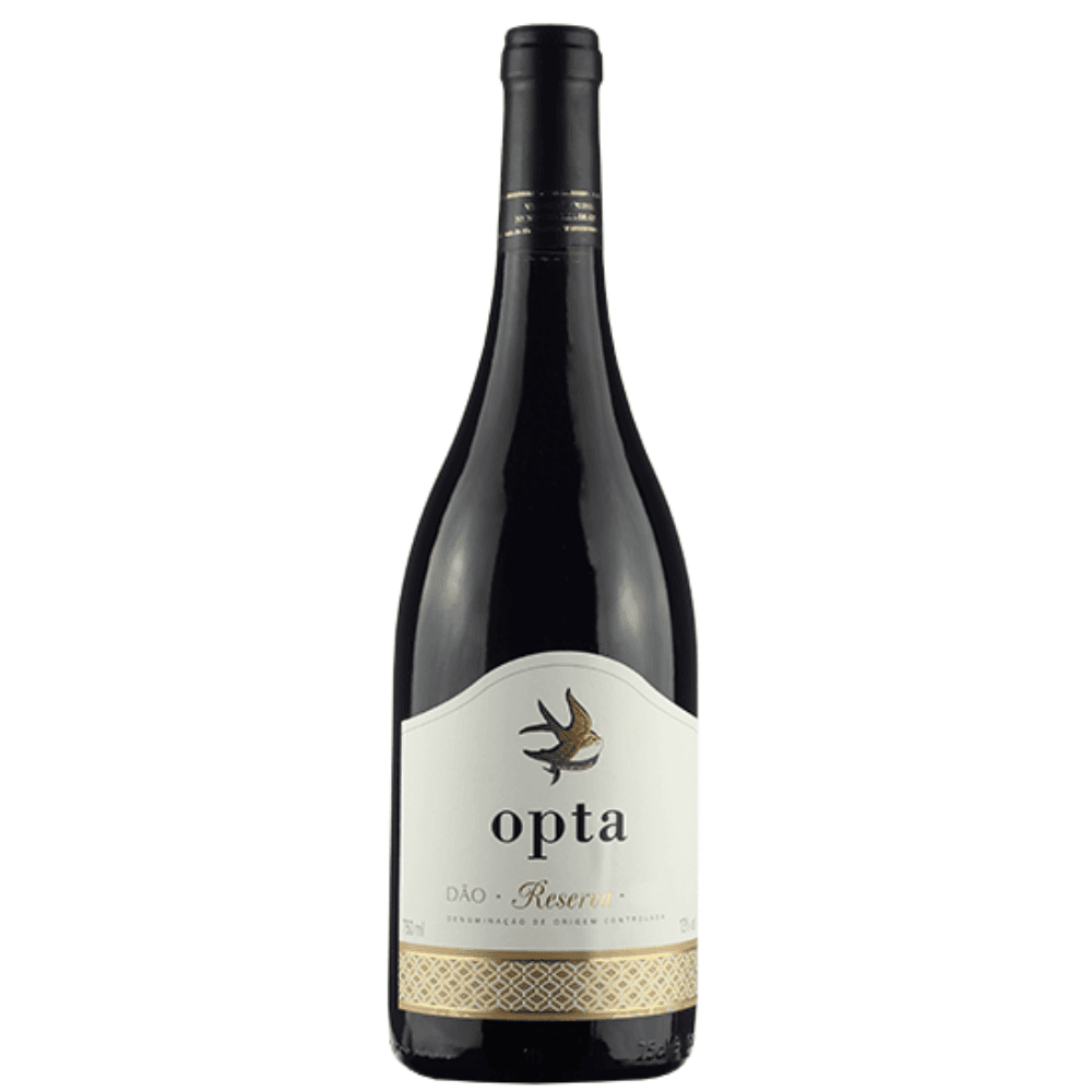Vinho Opta Reserva Tinto 750ml
