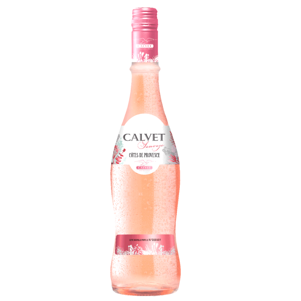 Calvet Côtes de Provence 750ml