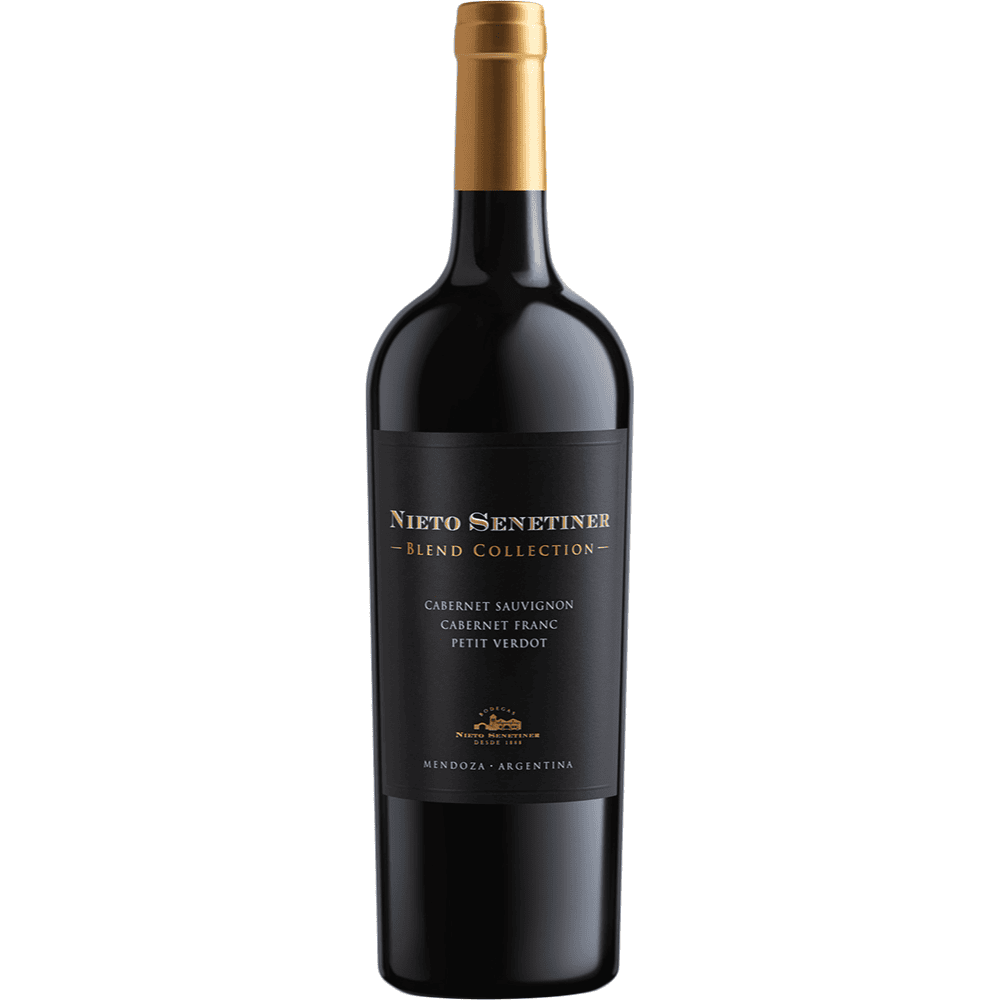 Vinho Nieto Senetiner blend collection 750ml