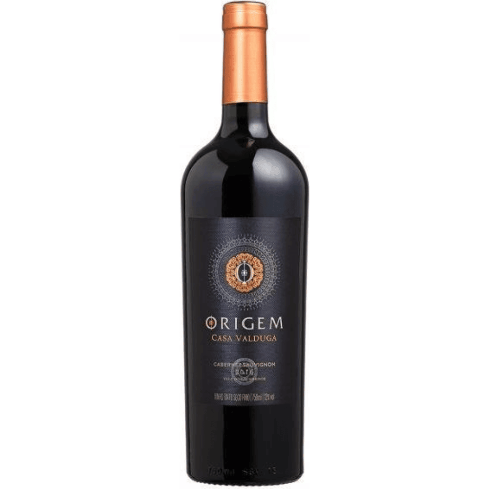 Casa Valduga Origem Cabernet Sauvignon 750ml