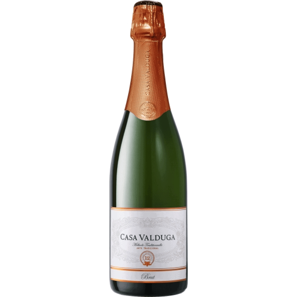 Casa Valduga Arte Tradicional Brut 750ml