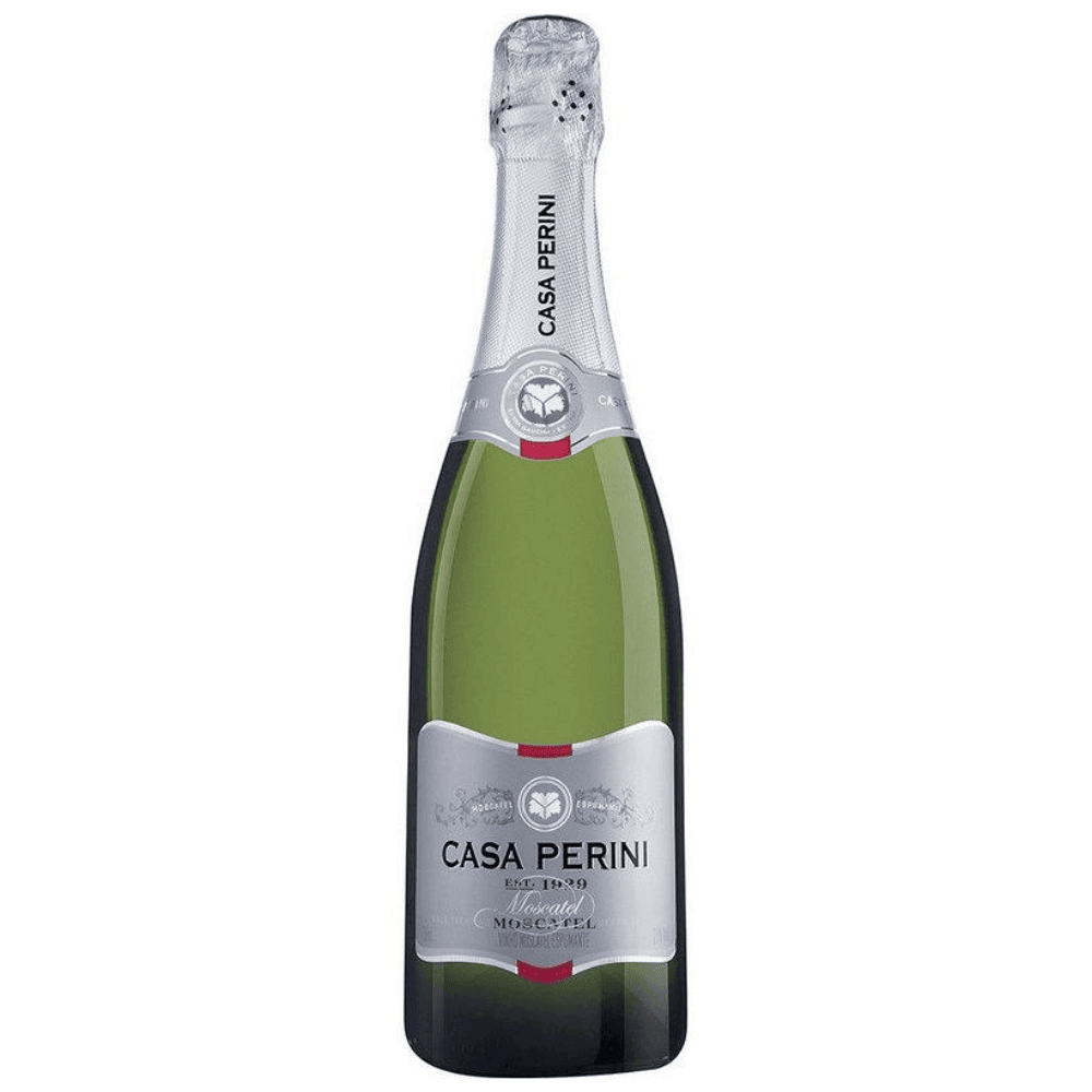 Espumante Casa Perini Moscatel 750 ml