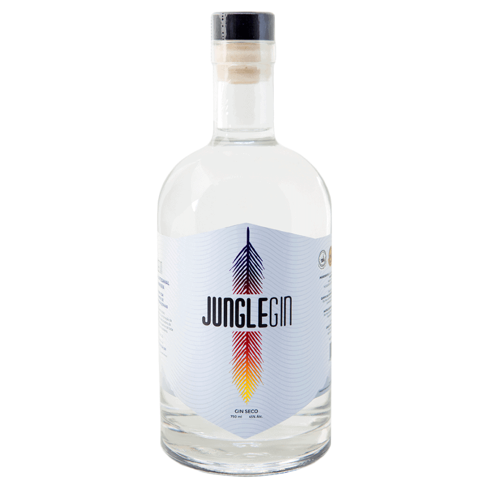 Jungle Gin