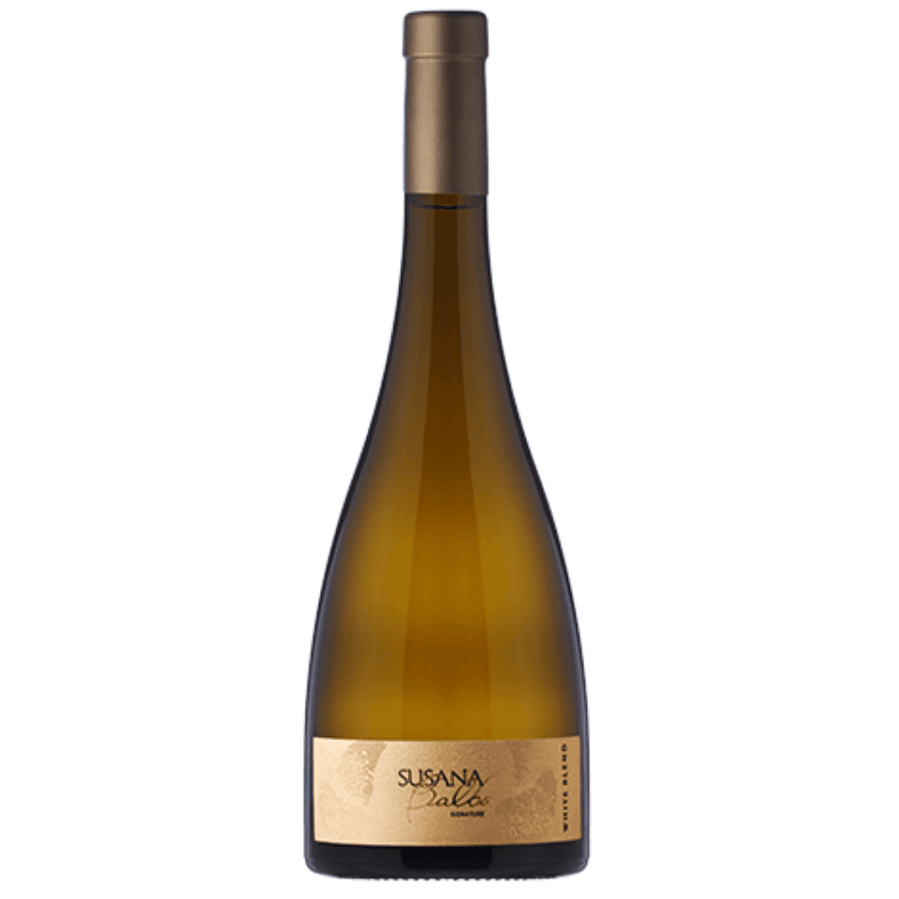 Susana Balbo Signature white blend 750Ml