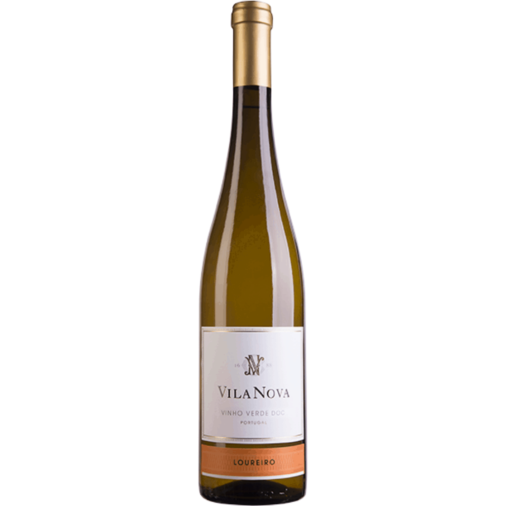 Vinho Vila Nova Loureiro Branco 750ml