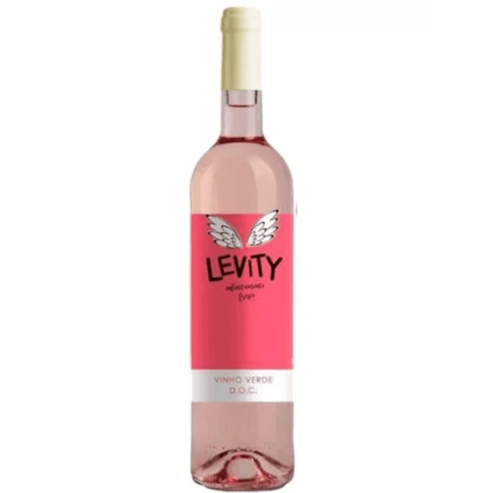 Vinho Verde Levity Rose D.O.C 750ml