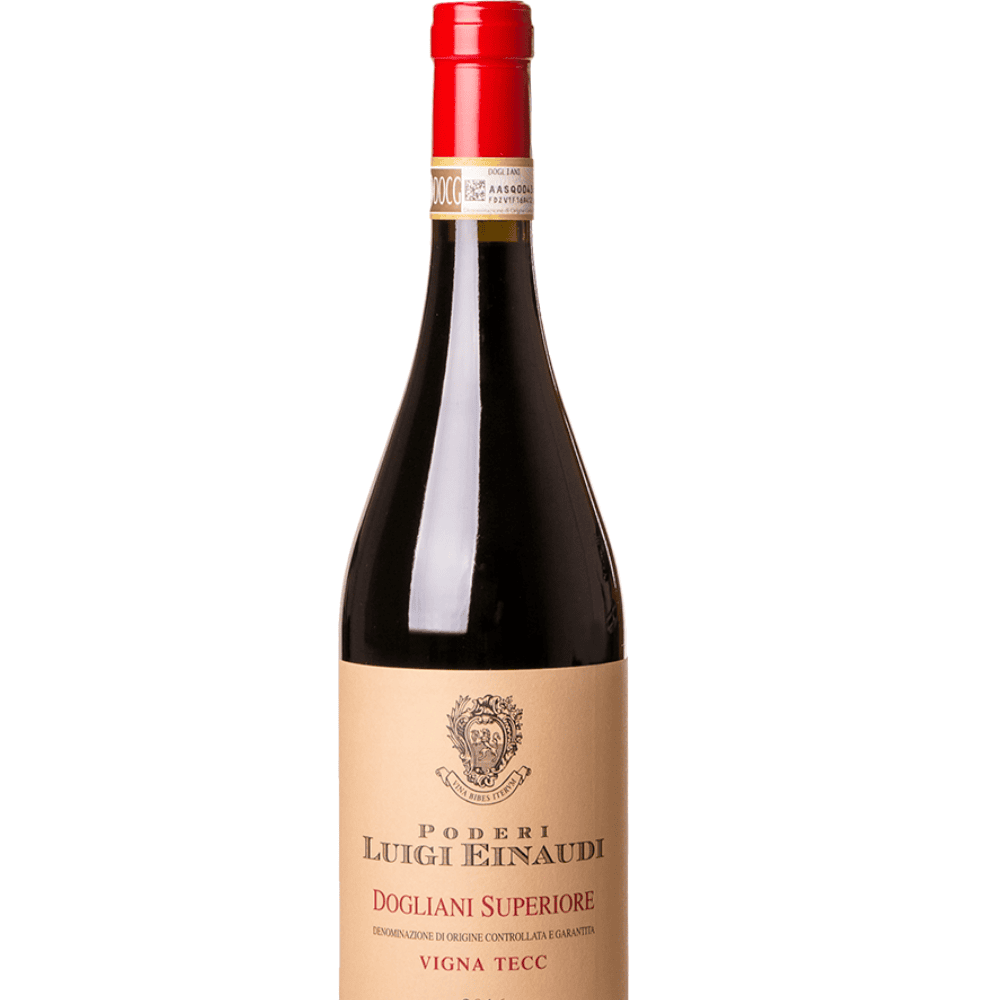 Vinho Dogliani Vigna TECC D.O.C.G. 750ml - Imagem 2