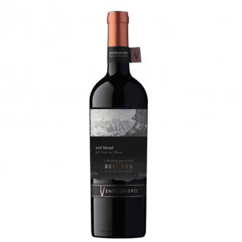 Vinho Ventisquero Reserva Red Blend 750ml