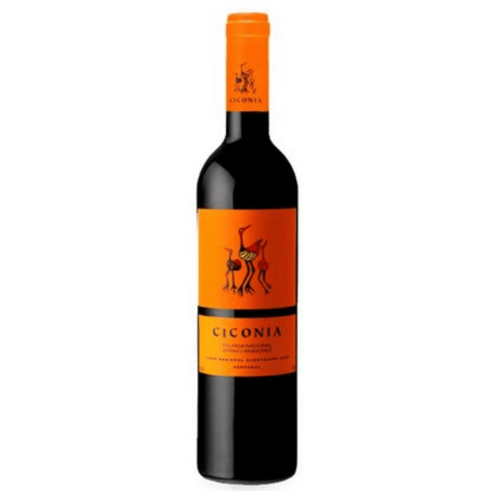 Vinho Português Alentejano Ciconia 750ml