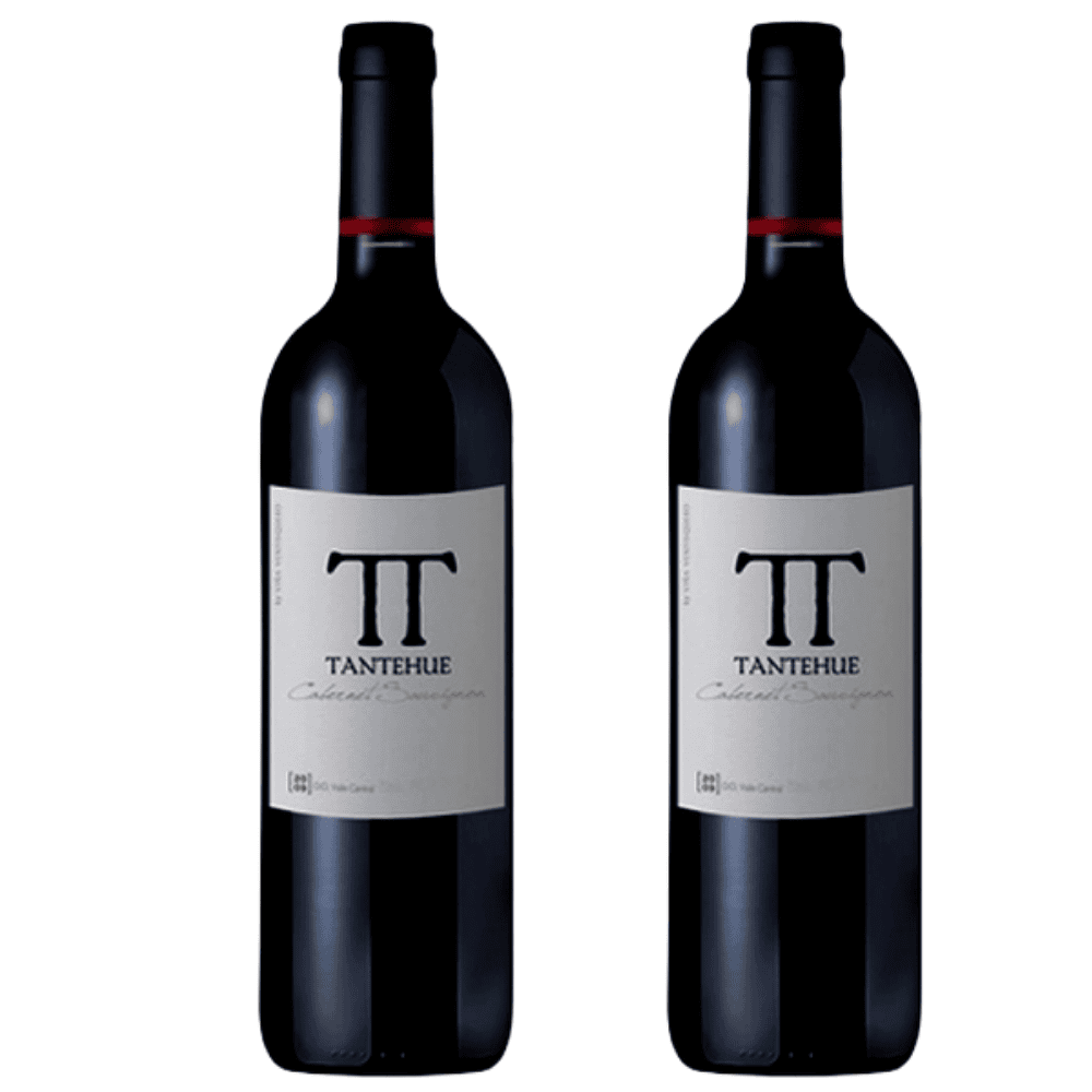 Vinho Tantehue Cabernet Sauvignon 750ml