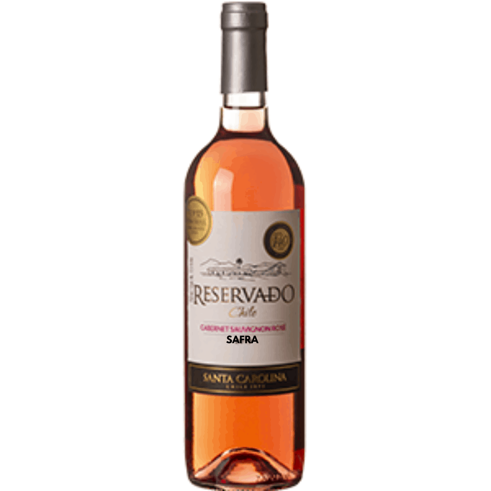 Santa Carolina Reservado Rosé 750ml