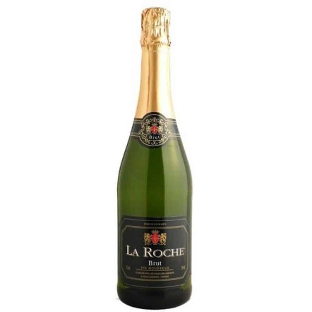 Espumante Francês La Roche Brut 750ml