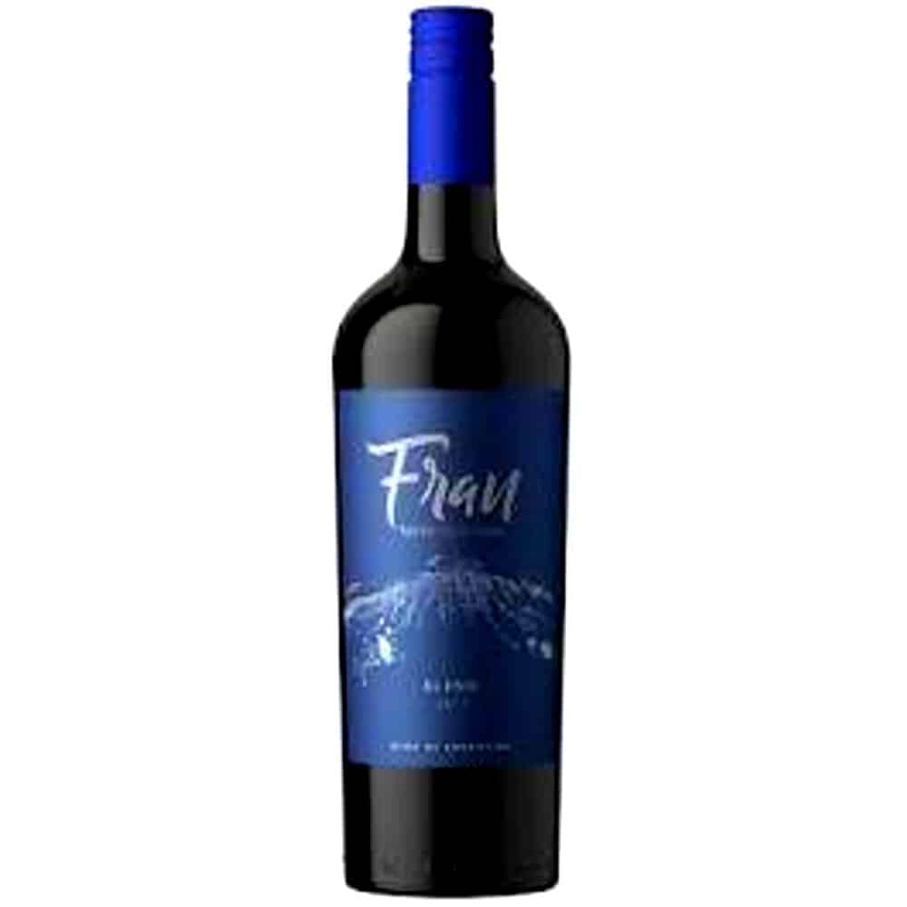 Fran Nieto Senetiner Blend 750ml