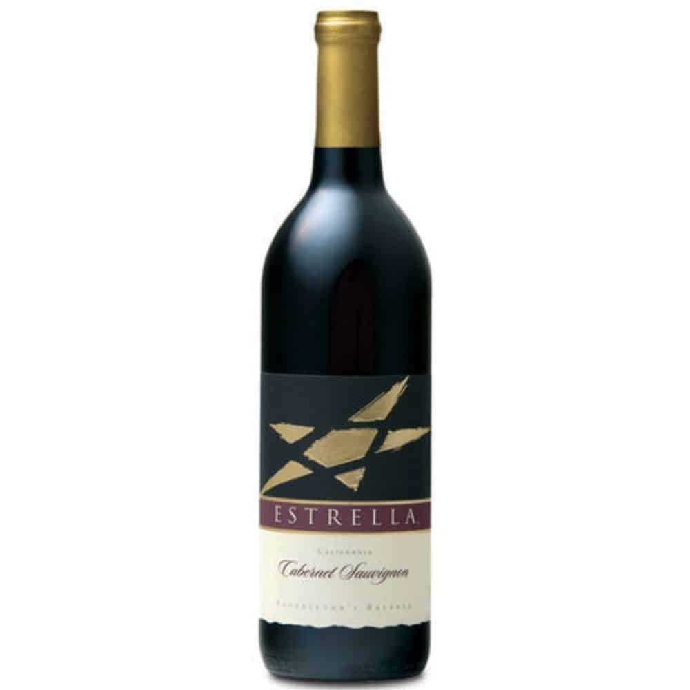Vinho Estrella Cabernet Sauvignon 750ml