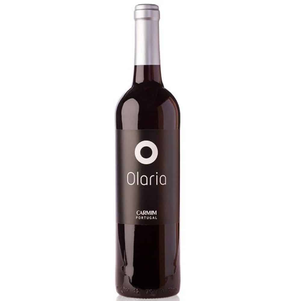 Vinho Suave Olaria tinto 750ml