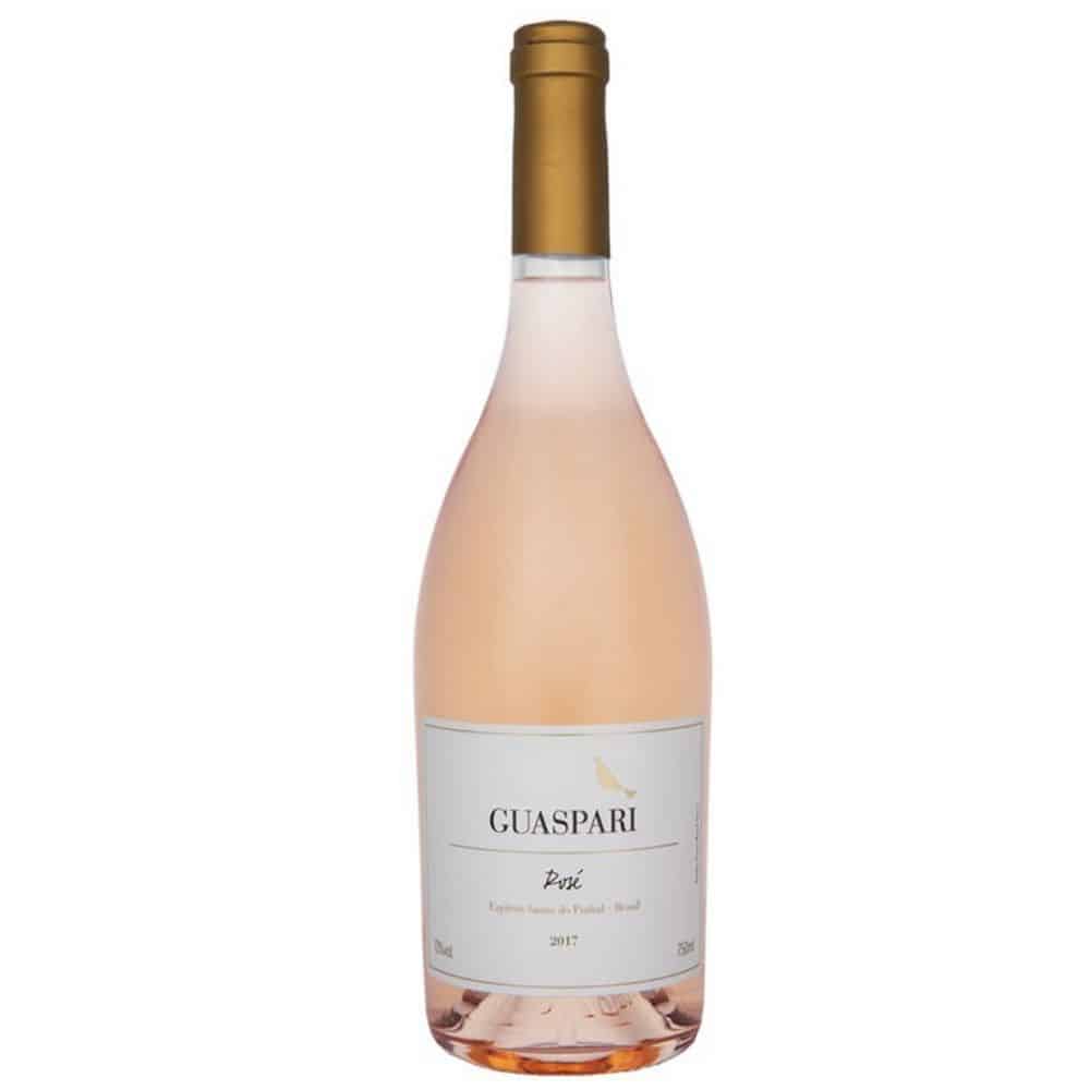 Vinho Guaspari Syrah Rosé 750 ml