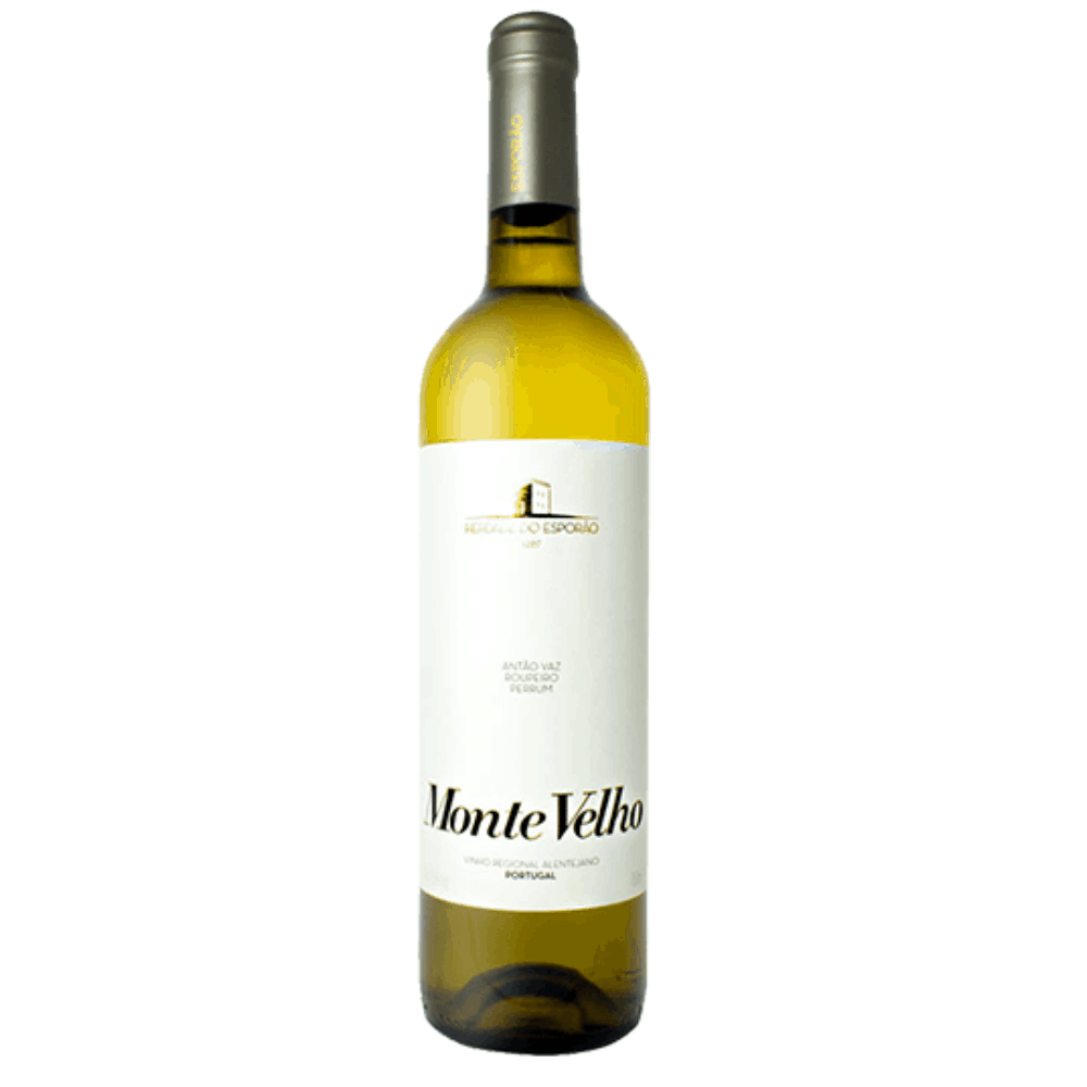 Vinho Monte Velho Branco 750 mL
