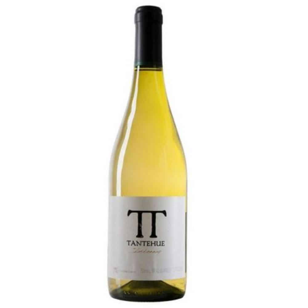 Vinho Branco Tantehue Chardonnay 750ml