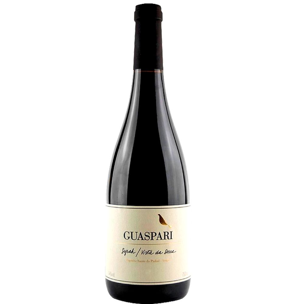 Guaspari Vista da Serra Syrah 750 ml