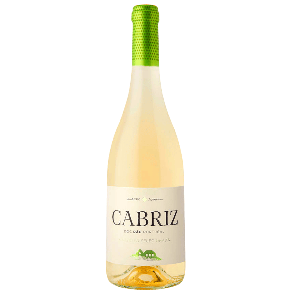 Vinho Cabriz Colheita Selecionada DOC Dão 750 ml (1)