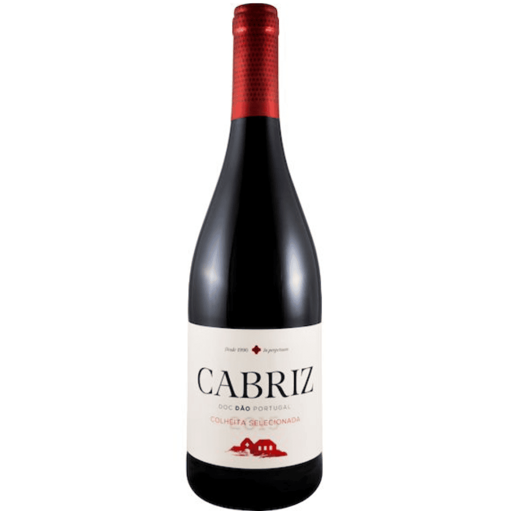 Vinho Cabriz Colheita Selecionada DOC Dão 750 ml