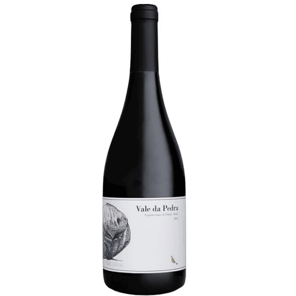 Vinho Guaspari Vale da Pedra Syrah 750 ml