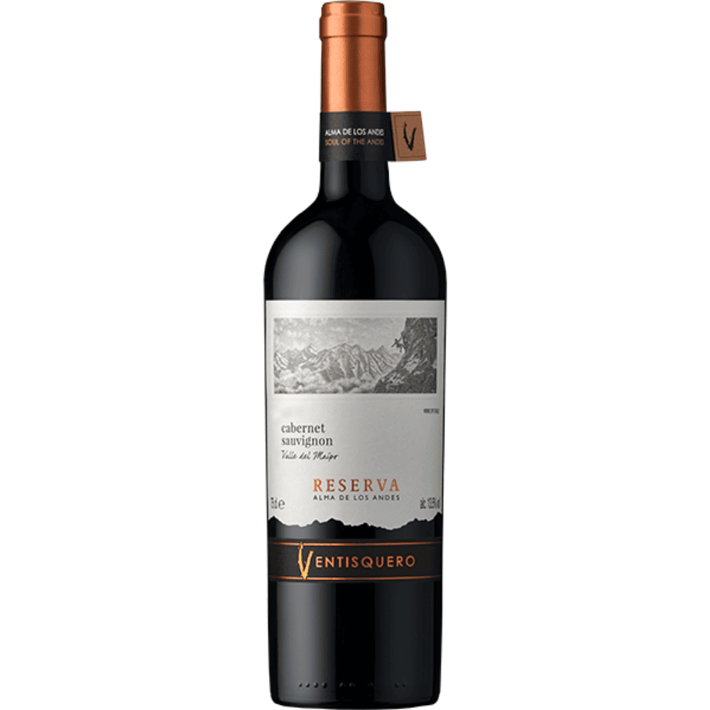 Ventisquero Reserva Cabernet Sauvignon 750ml