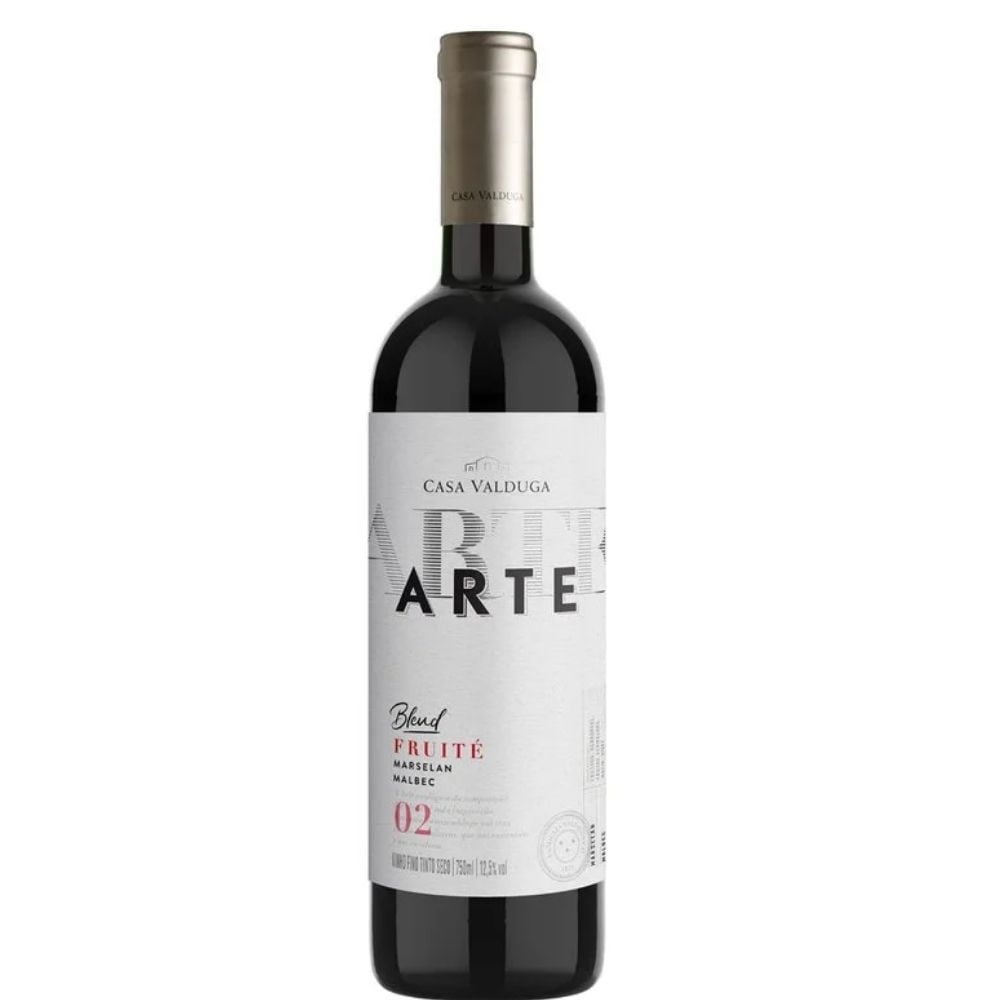 Casa Valduga Arte Fruite Blend 750ml