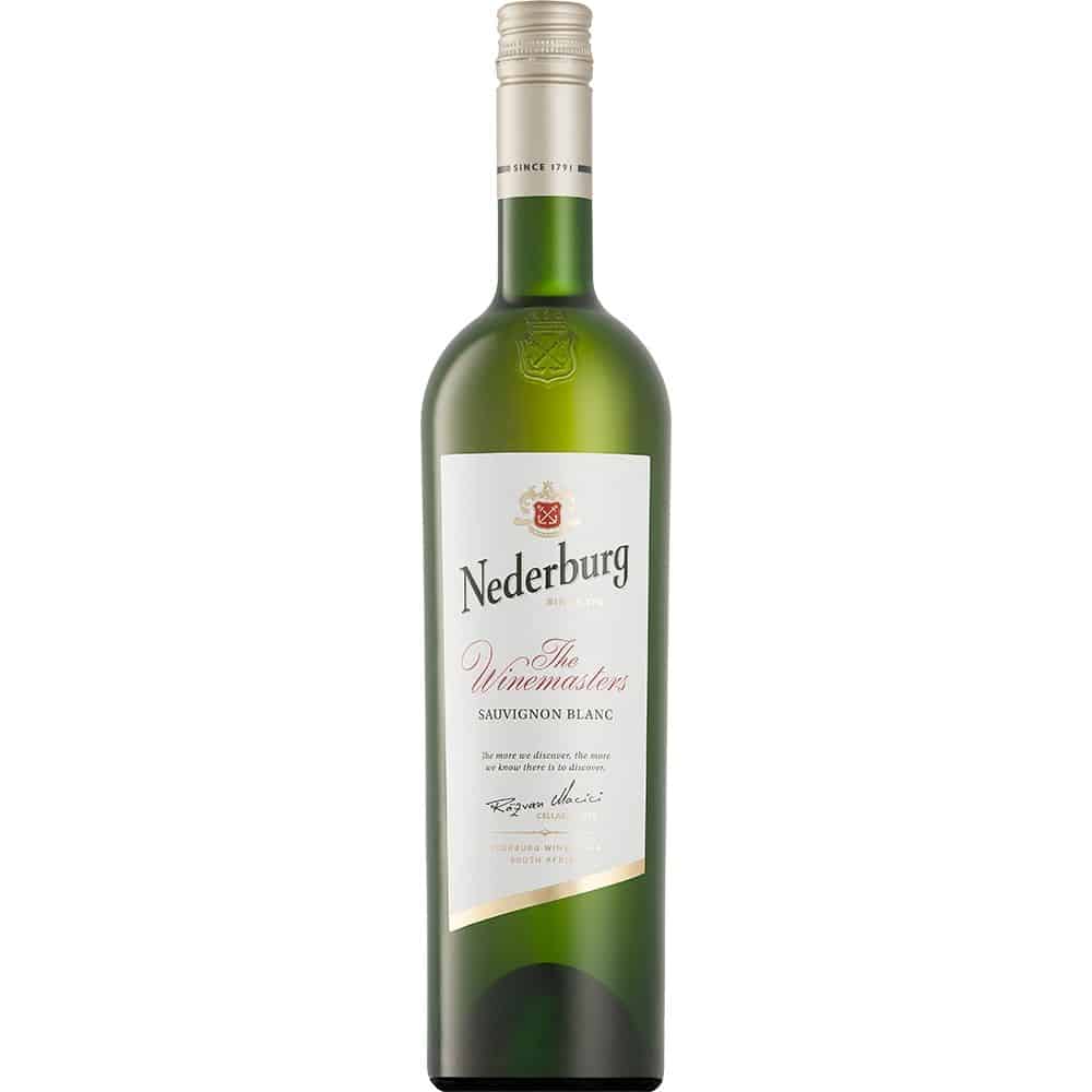 Nederburg Sauvignon Blanc 750ml