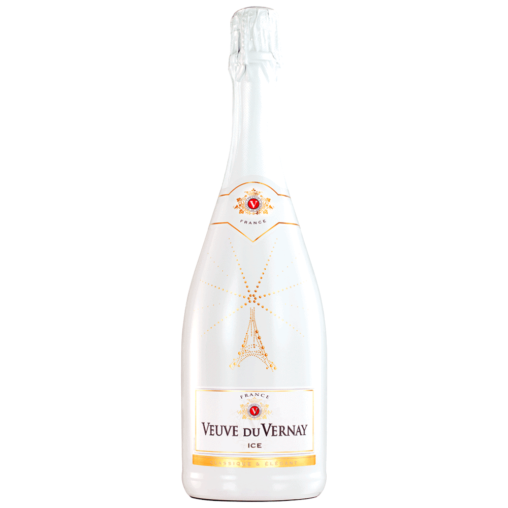 Espumante Veuve du Vernay Ice 750 ml - Imagem 2