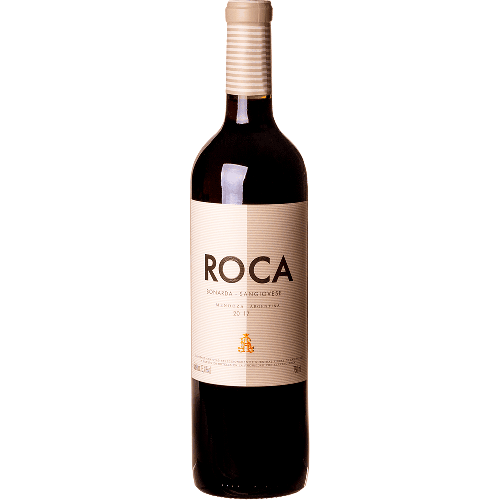 Roca Bonarda Sangiovese 750ml