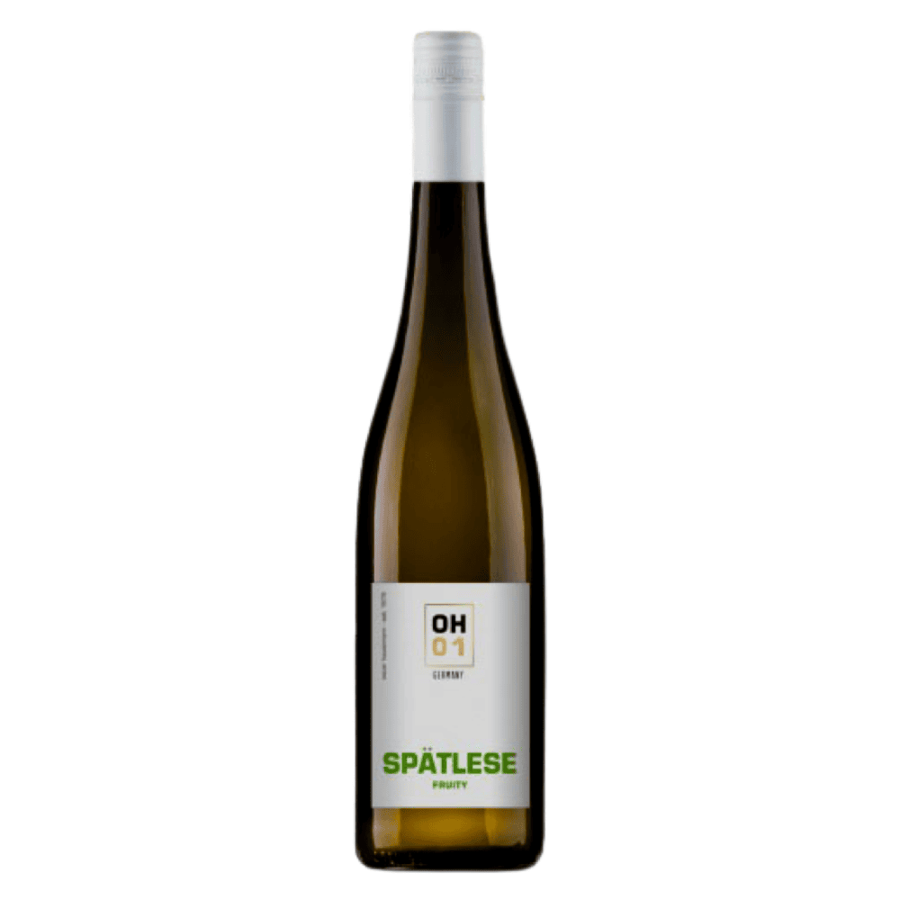 OH01 Riesling Dry 750ml
