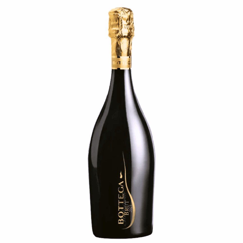 Espumante Bottega Millesimato Brut 750ml