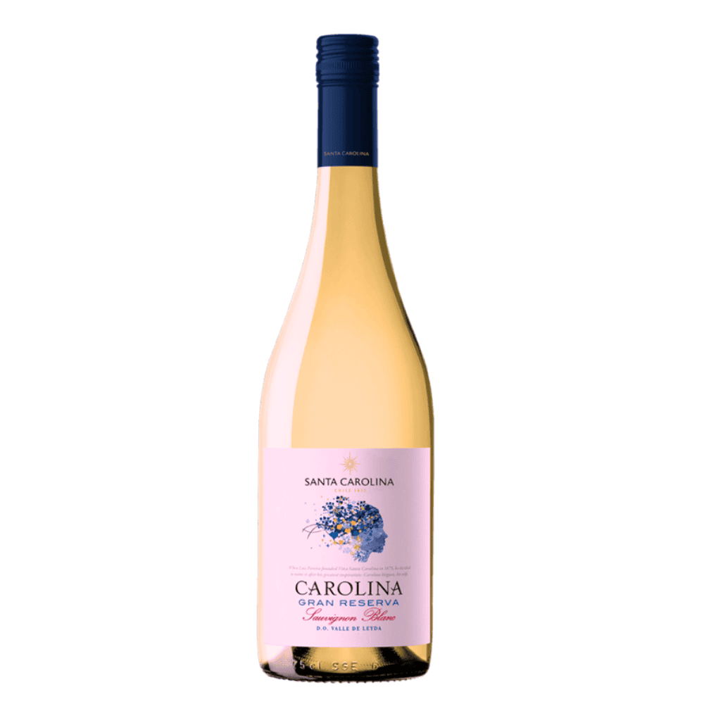 Vinho branco santa  carolina gran reserva sauvignon blanc 750ml